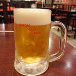 Reikyou - ビール