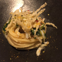 DA FIGLIO - 