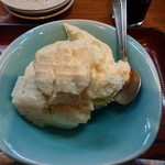 山屋 - おぼろ豆腐　