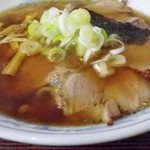  味龍 - 琥珀の輝き♪