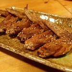 Sushi Izakaya Yataizushi - 手羽先唐揚