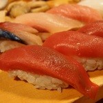 Sushi Izakaya Yataizushi - まぐろが旨い