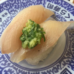 無添くら寿司 岡崎法性寺店