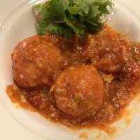 スーツァン・レストラン陳 渋谷店 - 