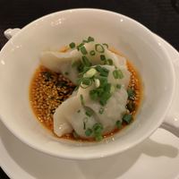 スーツァン・レストラン陳 渋谷店 - 
