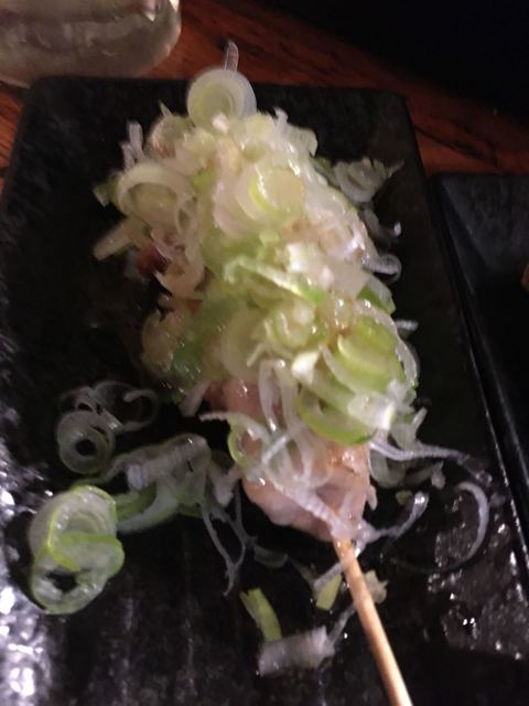 やきとり一番 &ndash; 新白河の本格焼き鳥｜福島・白河で絶品グリル