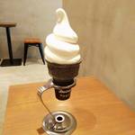 DAIMYO SOFTCREAM - 