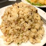 台湾料理 八福 - XO炒飯