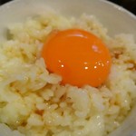 釜谷製麺 - エアリーTKG