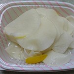 おにぎり店さくら - 