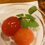 手づくりソーセージ　月丸 - 