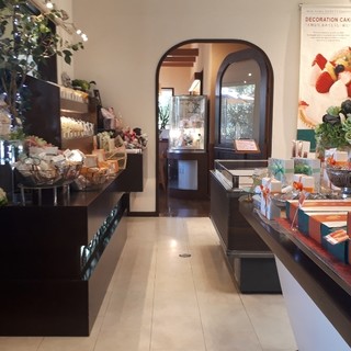 三木山スイーツガーデンフジキ_2