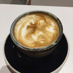 Babette - カフェラテ