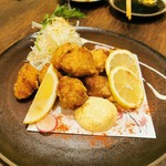 Izakaya Jimpachi - 