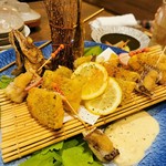 Izakaya Jimpachi - 