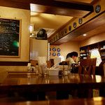 サル・ド・ルポ