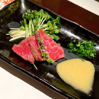 肉割烹 肉かぶく - 