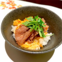 肉割烹 肉かぶく - 