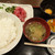 千代 - なかおち…850円