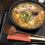 小麦屋満月 - 