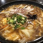小麦屋満月 - 