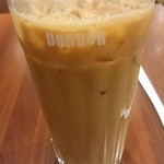 ドトールコーヒーショップ - 