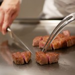 Koube Gyuu Suteki Teppanyaki Setsugekka - 