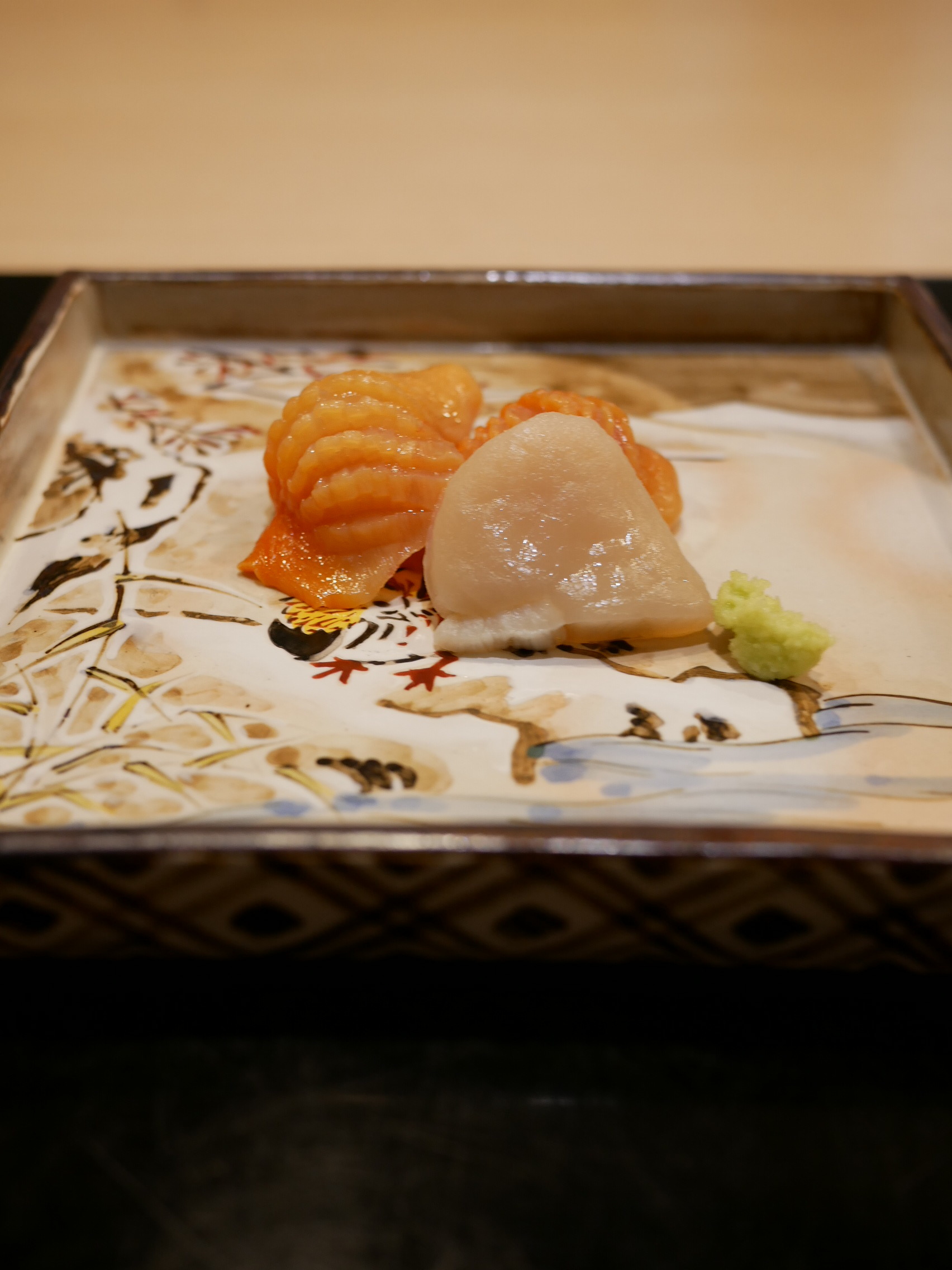 写真 味あら井 中津 割烹 小料理 食べログ
