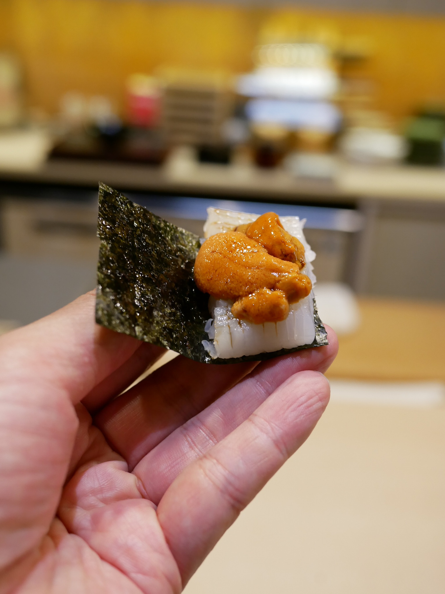 写真 味あら井 中津 割烹 小料理 食べログ