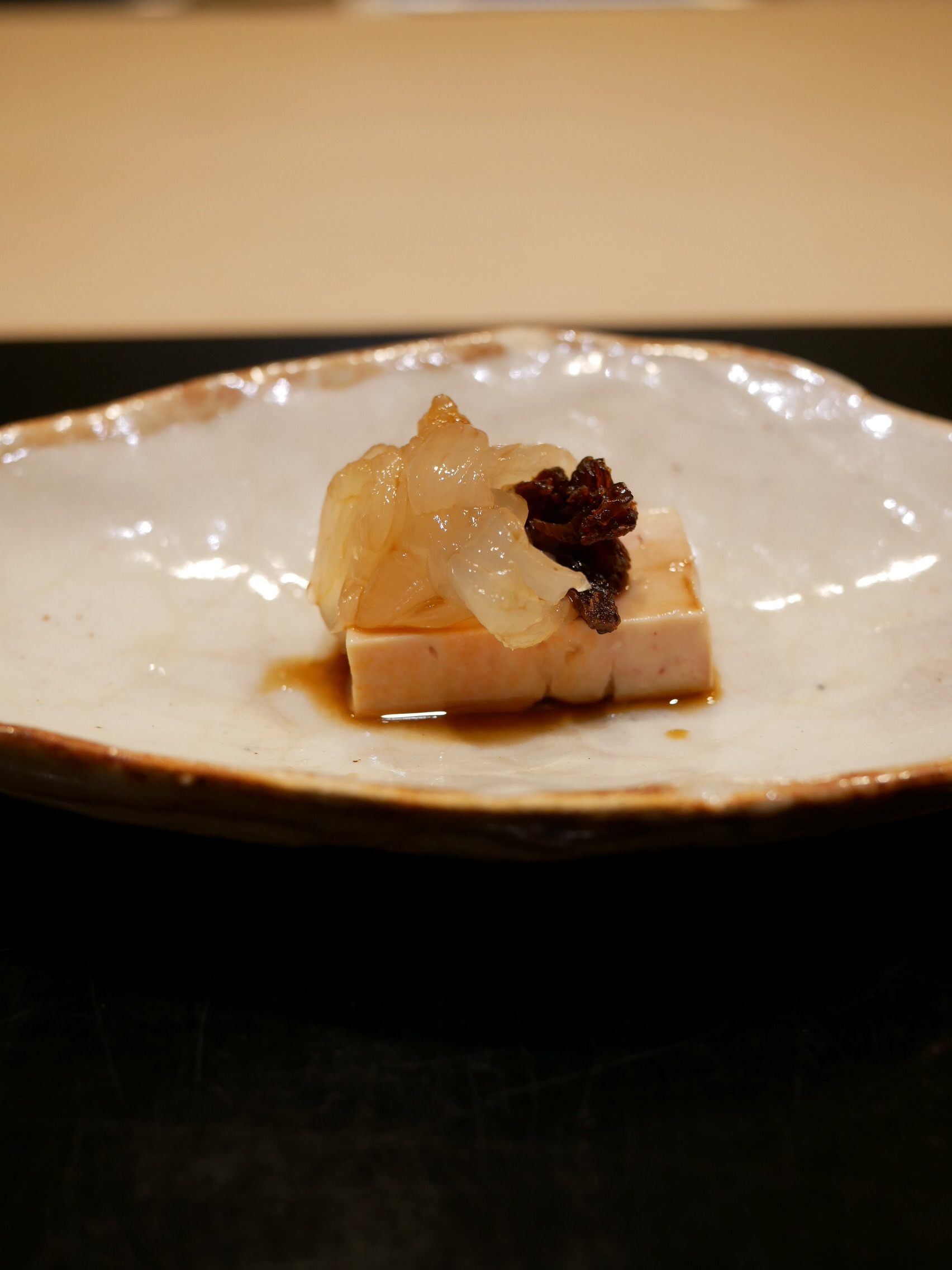 写真 味あら井 中津 割烹 小料理 食べログ