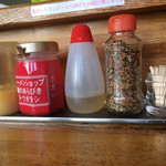 ラーメンショップ - 