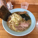 ラーメンショップ - 