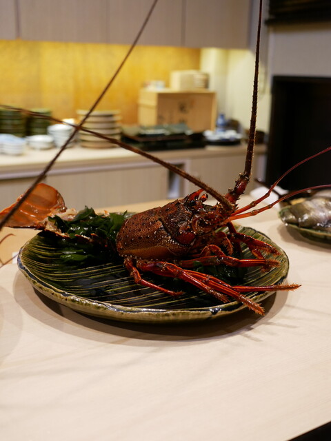 味あら井 中津 割烹 小料理 食べログ 味あら井 中津 割烹 小料理 食べログ