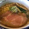 鮫麺房 さのすけ