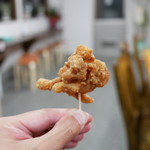 Nakatsu Karaage Souhonke Moriyama - 