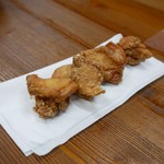 Nakatsu Karaage Souhonke Moriyama - 