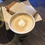 JOE & THE JUICE - カプチーノ