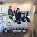 JOE & THE JUICE - ザ・ビートルズ登場