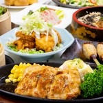 Sumibi Izakaya En - 