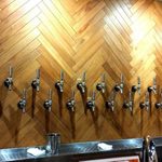 CRAFT BEER SERVER LAND - 