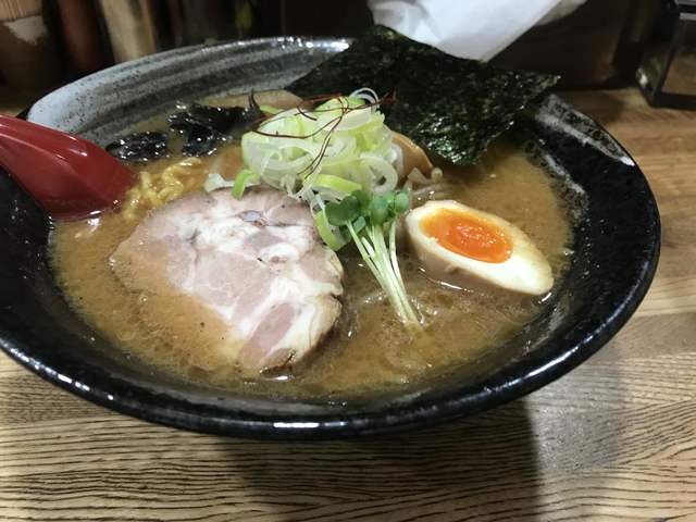 Yodaime Toraya Shokudo photo 3