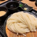 山下本気うどん - 