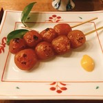 小料理バル ドメ - 