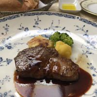 レストラン シェ・リュイ - 