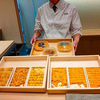 鮨 青海 青山店 - 