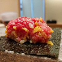 鮨 青海 青山店 - 