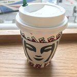 スターバックス・コーヒー - 