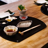 ■ある日のコース(参考：内容と品数により価格は変動します)