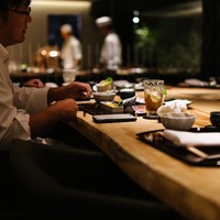 北新地 天婦羅 ぼん次 - 