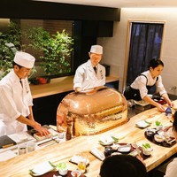 北新地 天婦羅 ぼん次 - 